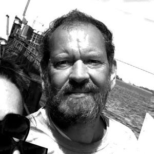 Meet your Posher, Brad